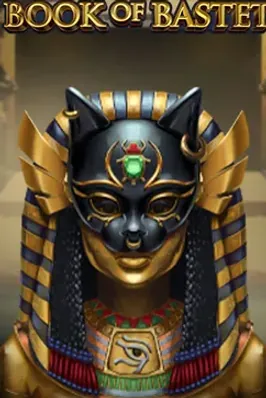 Ed Jones and Book of Bastet