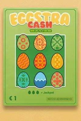 Eggstra Cash