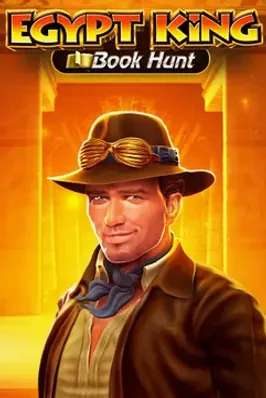 Egypt King Book Hunt