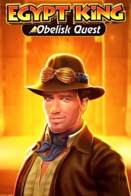 Egypt King Obelisk Quest