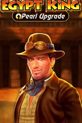 Egypt King Pearl Upgrade