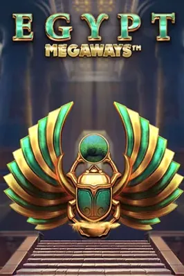 Egypt Megaways
