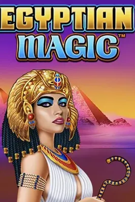 Egyptian Magic