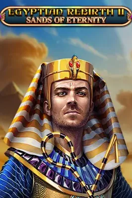 Egyptian Rebirth II - Sands Of Eternity