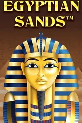 Egyptian Sands