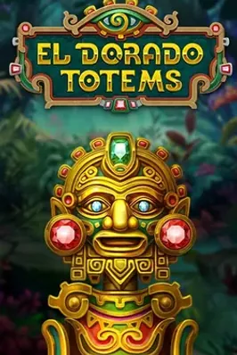 El Dorado Totems