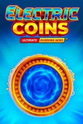 Electric Coins: ULTIMATE RUNNING WINS