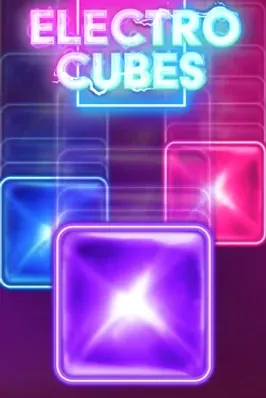 Electro Cubes