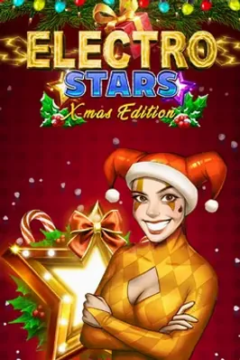 Electro Stars Xmas Edition