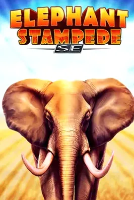 Elephant Stampede SE