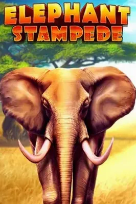 Elephant Stampede