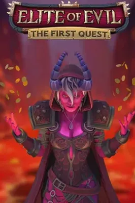 Elite of Evil: The First Quest