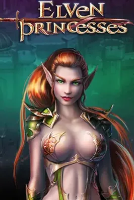 Elven Princesses