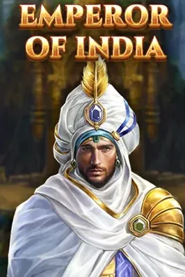 Emperor of India