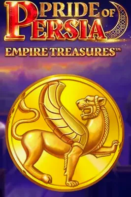 Empire Treasures: Pride of Persia