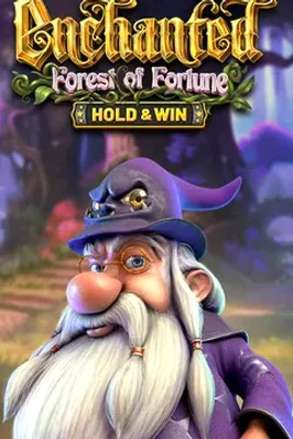 Enchanted: Forest of Fortune