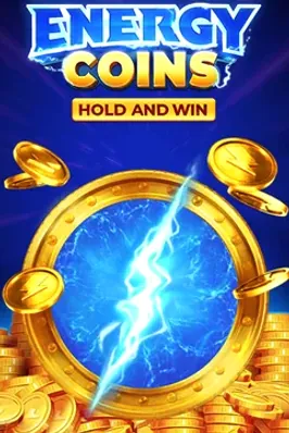 Energy Coins: Hold and Win