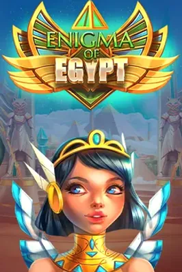 Enigma of Egypt