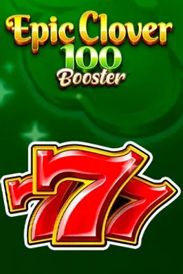 Epic Clover 100 Booster