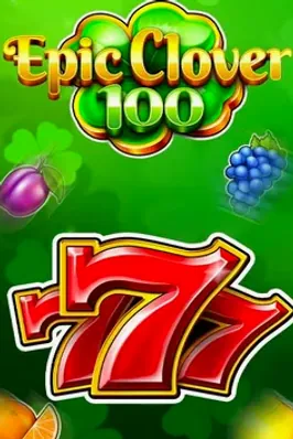 Epic Clover 100