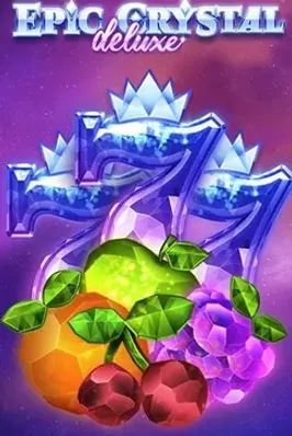 Epic Crystal Deluxe