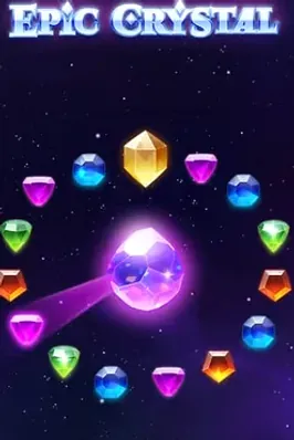 Epic Crystal