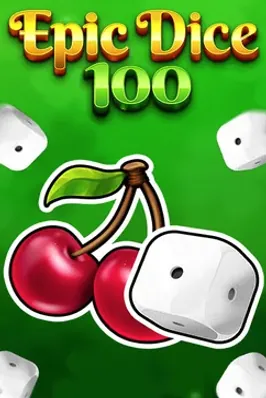 Epic Dice 100