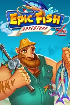 Epic Fish Adventure