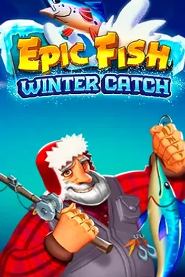 Epic Fish: Winter Catch