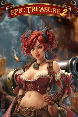 Epic Treasure 2