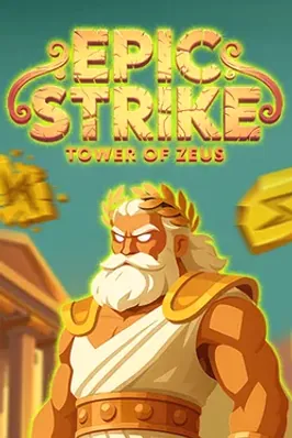 Epik Strike: Tower of Zeus