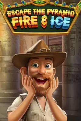 Escape the Pyramid - Fire & Ice