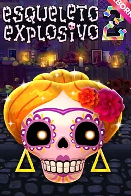 Esqueleto Explosivo 2 - Reborn