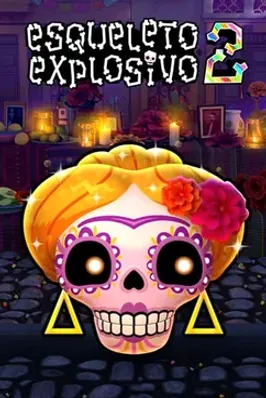 Esqueleto Explosivo 2