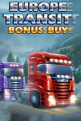 Europe Transit Bonus Buy