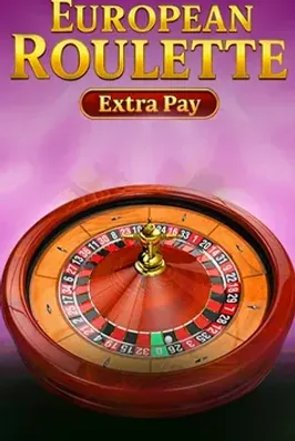 European Roulette Extra Pay