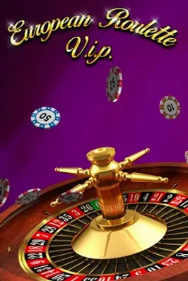 European Roulette VIP