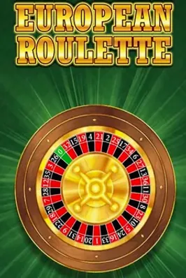European Roulette