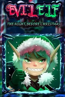 Evil Elf