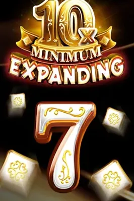 Expanding 10x Minimum