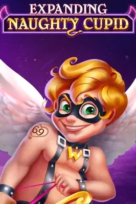 Expanding Naughty Cupid