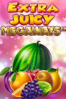 Extra Juicy Megaways