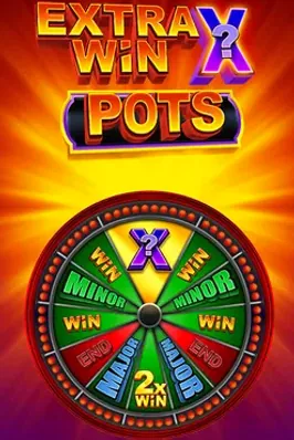 Extra Win X Pots