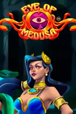 Eye of Medusa