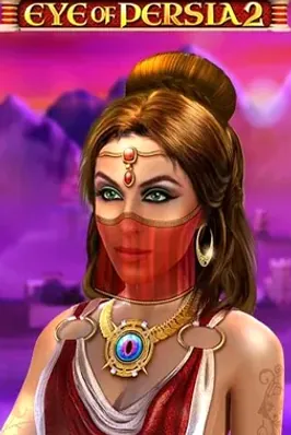 Eye of Persia 2