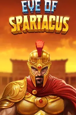Eye of Spartacus
