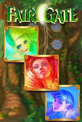 Fairy Gate