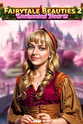 Fairytale Beauties 2 -Enchanted Hearts