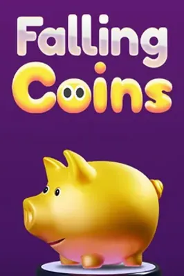 Falling Coins