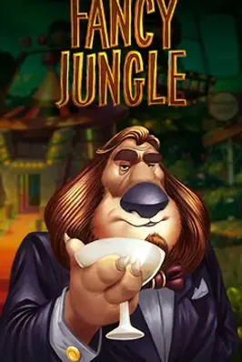 Fancy Jungle